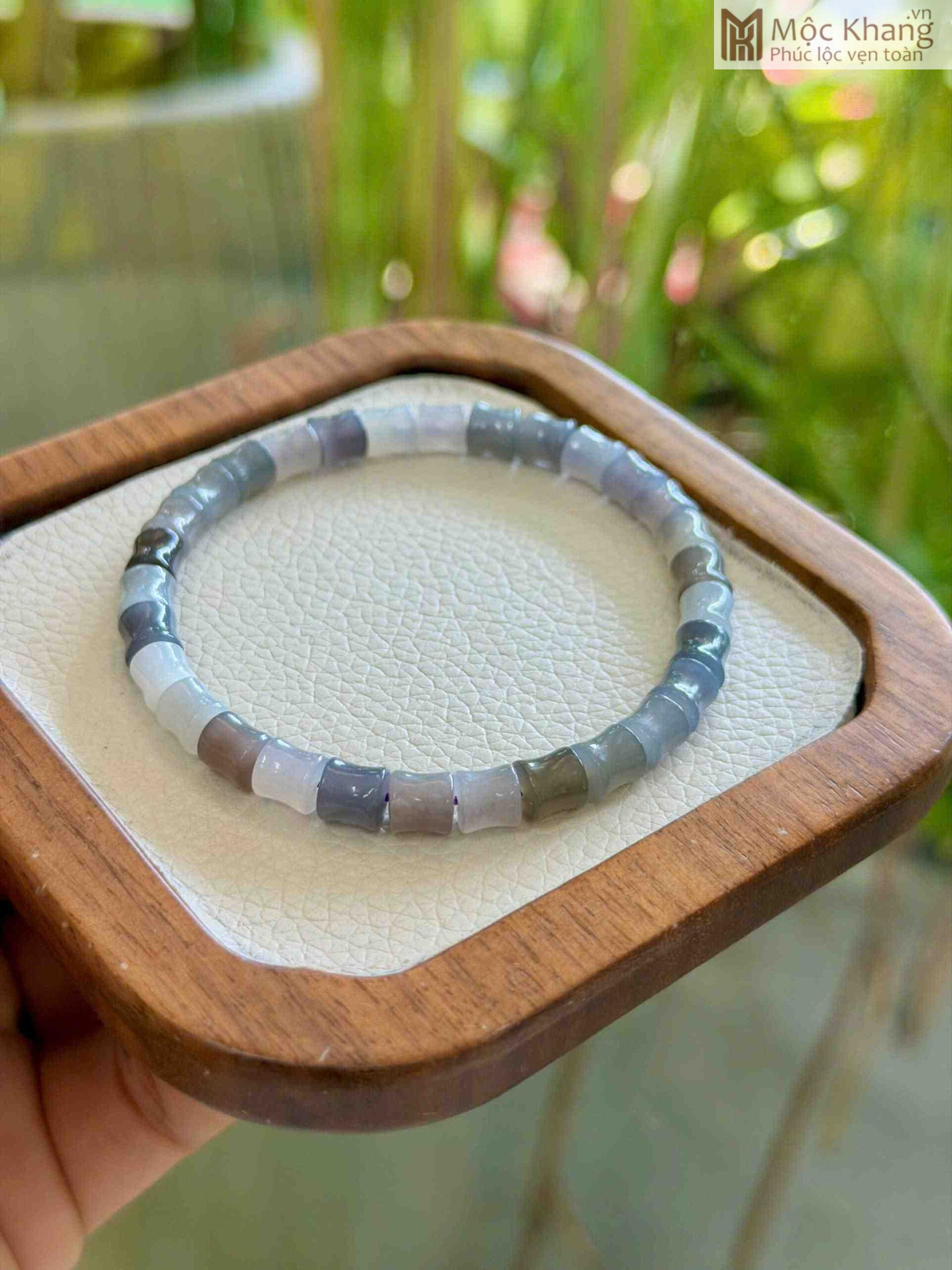 vong-dot-truc-da-bao-ngoc-hoa-dien-hat-5-7mm (2) Vòng Đốt Trúc Đa Bảo Ngọc Hòa Điền Hạt 5.7(mm)
