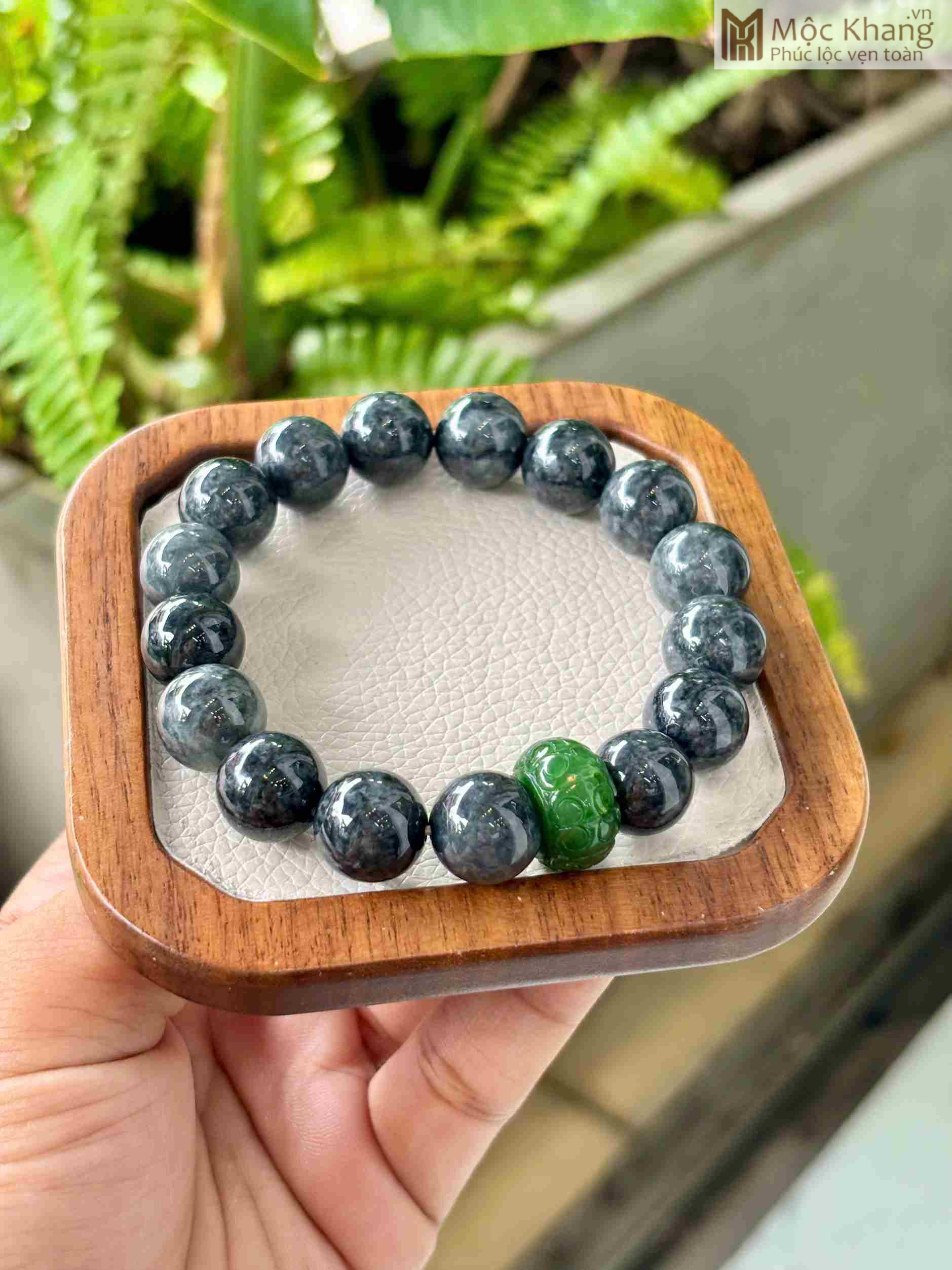 vong-ngoc-cam-thach-mix-lu-ngoc-bich-hat-12mm (6) Vòng Ngọc Cẩm Thạch Mix Lu Ngọc Bích Hạt 12(mm)