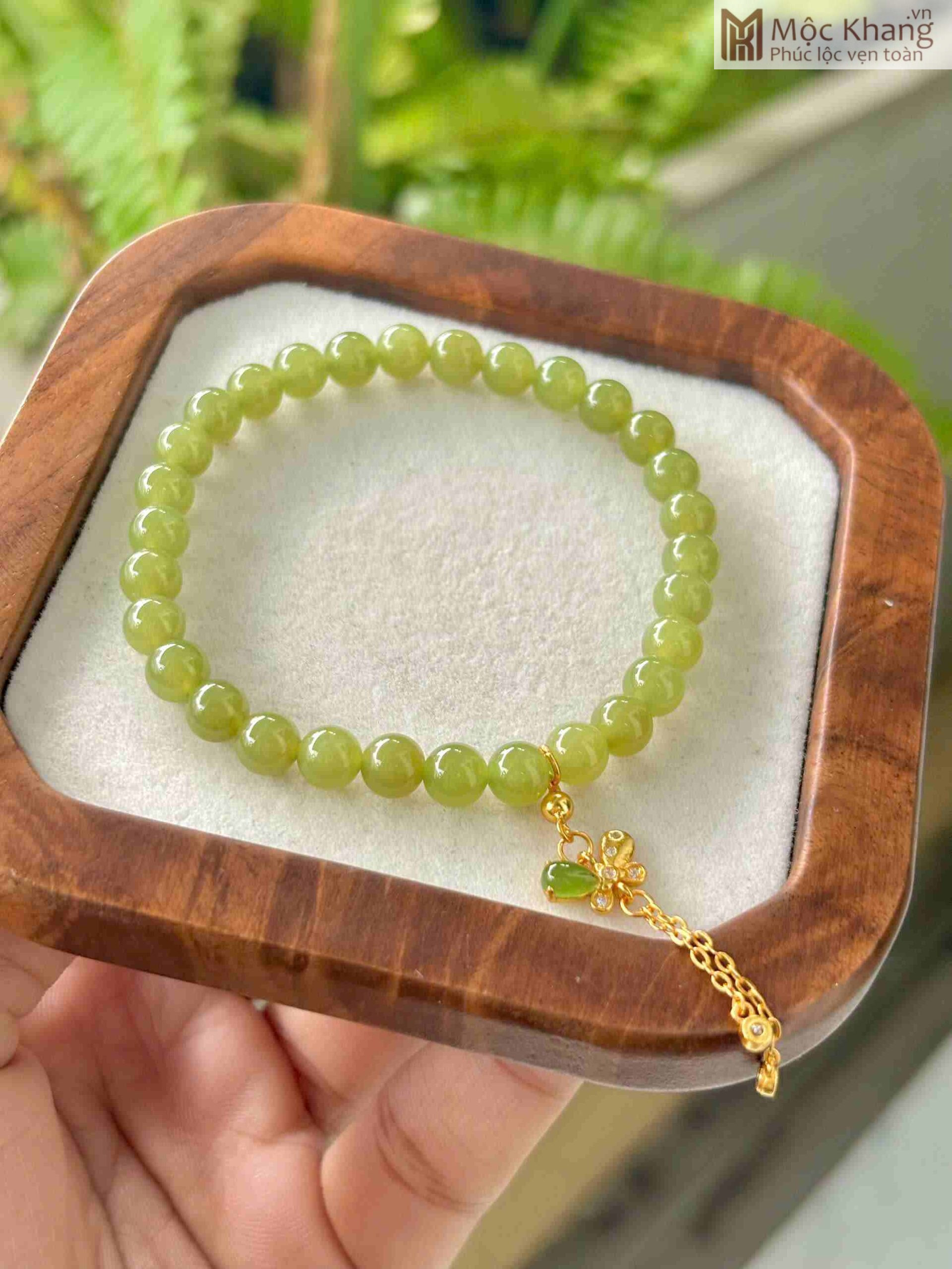 vong-ngoc-hoa-dien-mix-charm-hat-6mm-2 (2) Vòng Ngọc Hòa Điền Mix Charm Hạt 6(mm)