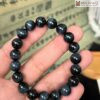 Vòng Tay Mắt Hổ Xanh Hạt 10(mm)