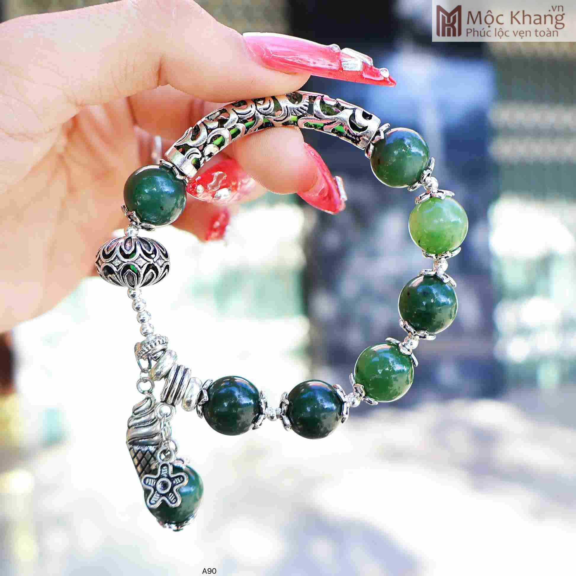 vong-tay-ngoc-bich-mix-charm-bac-hat-7mm (4) vong-tay-ngoc-bich-mix-charm-bac-hat-7mm