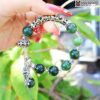 vong-tay-ngoc-bich-mix-charm-bac-hat-7mm