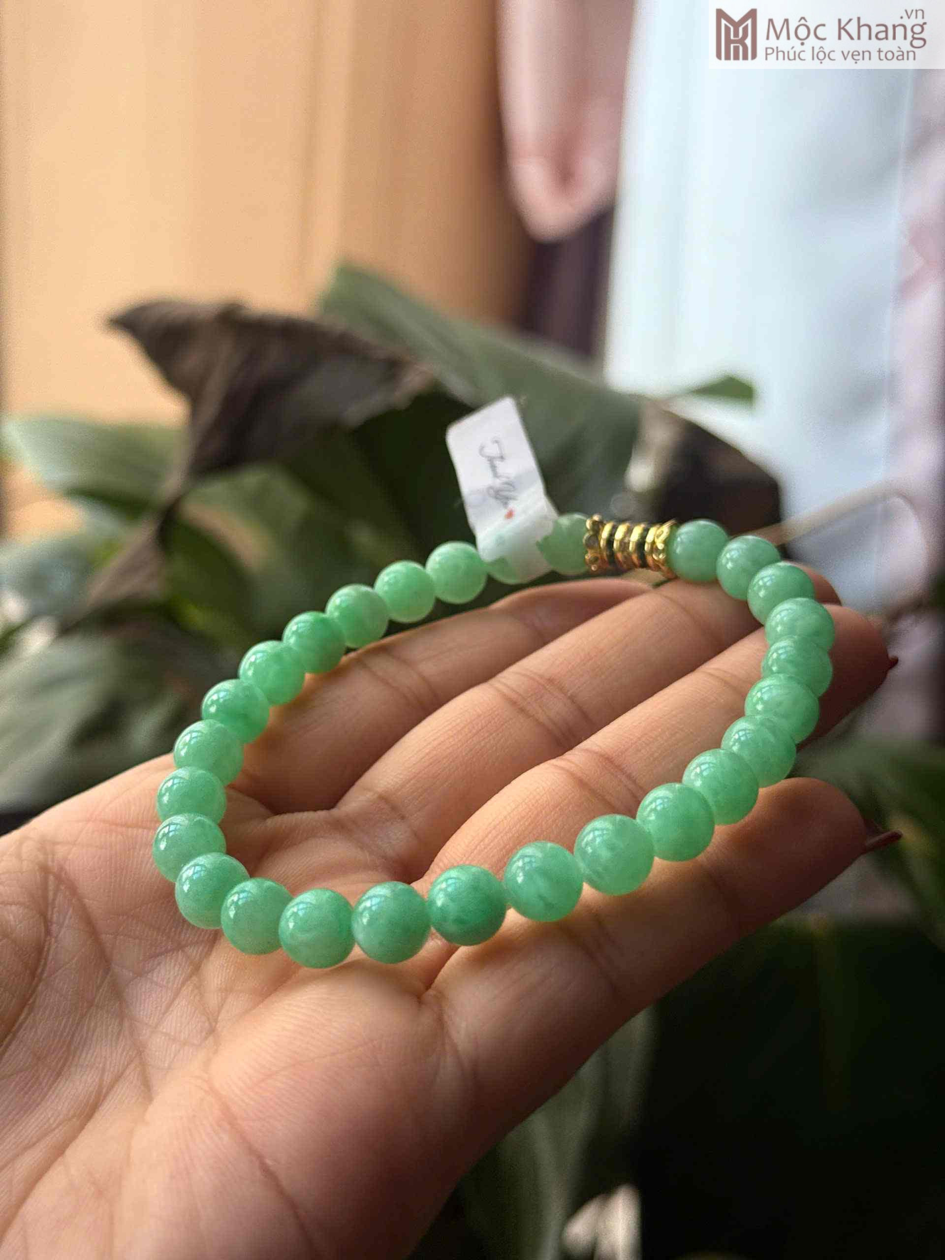 vong-tay-ngoc-cam-thach-hat-7-2mm-2 (1) Vòng Tay Ngọc Cẩm Thạch Hạt 7.2(mm)