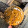 Chum Phu Quy Go Hoa Thach Duong Kinh 20 cm 4