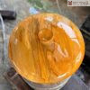 Chum Phu Quy Go Hoa Thach Duong Kinh 21 cm 3