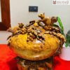 Chum Phú Quý Gỗ Nu Hương Cao 38 (cm)