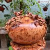 Chum Phu Quy Nho Soc Go Nu Ngoc Am Cao 47 cm 3