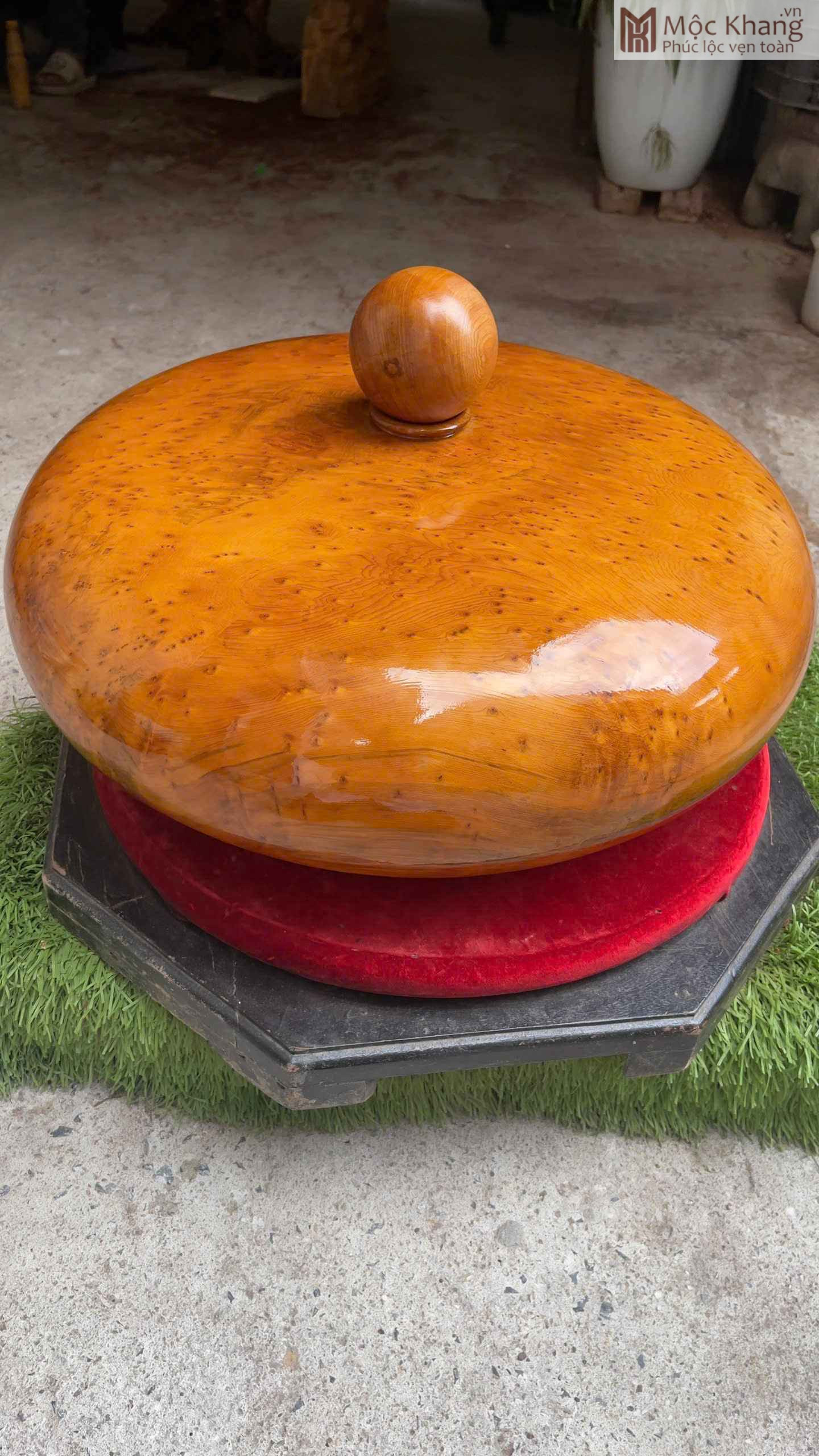 Chum Phú Quý Nu Ngọc Am Cao 33 (cm) (3) Chum Phu Quy Nu Ngoc Am Cao 33 cm 3