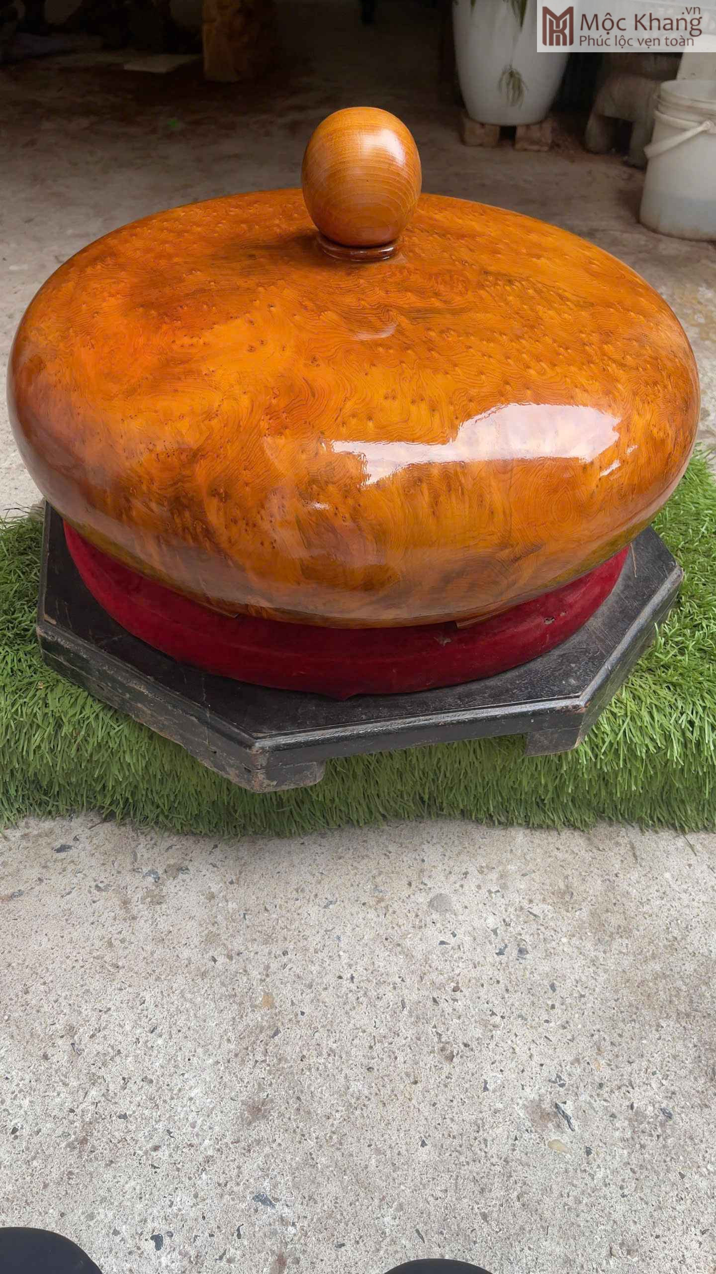 Chum Phú Quý Nu Ngọc Am Cao 33 (cm) (4) Chum Phu Quy Nu Ngoc Am Cao 33 cm 4