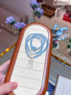 Chuỗi Aquamarine