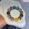 Chuỗi Đá Mix Các Loại Hạt 16 (mm)