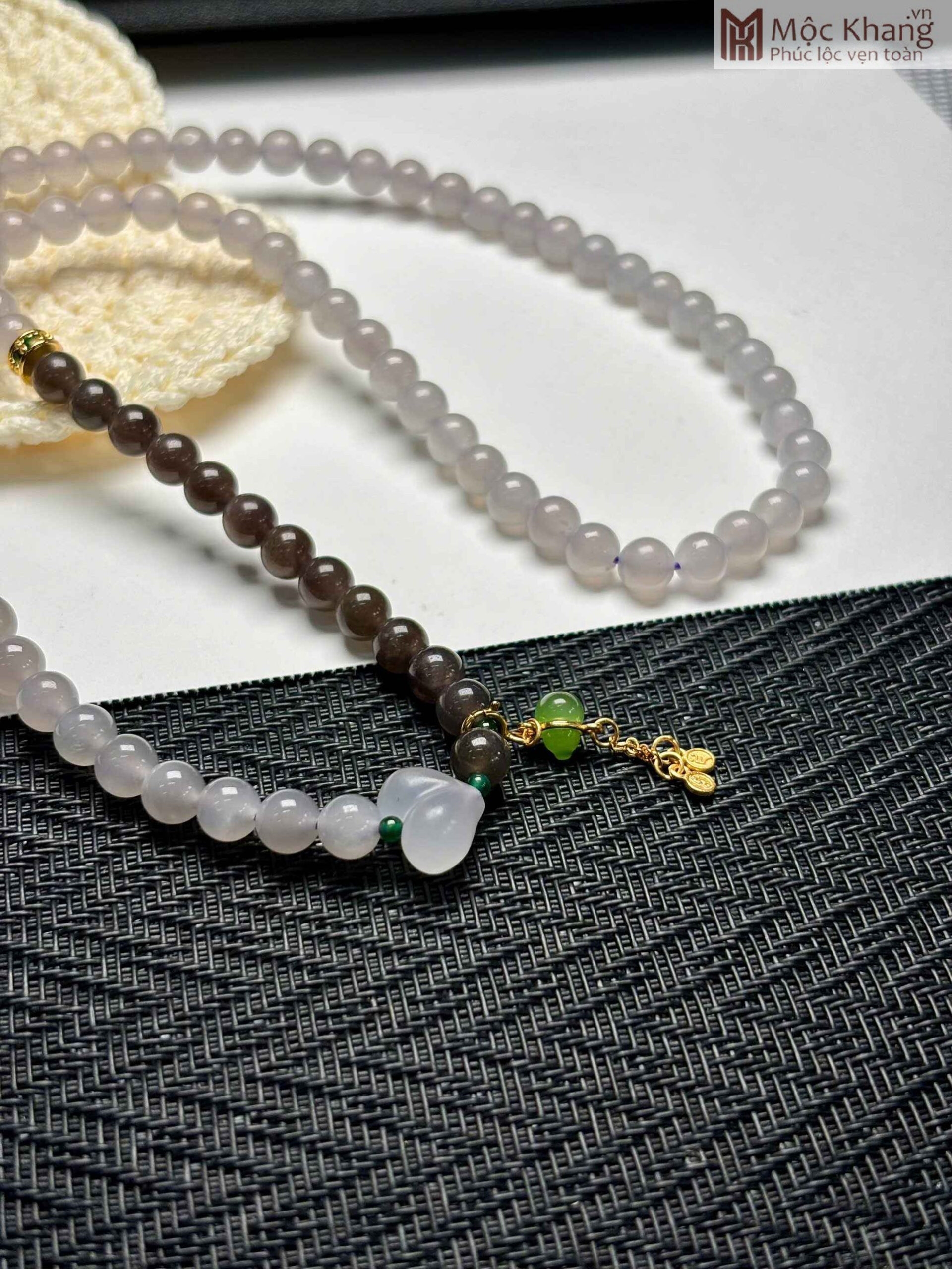 Chuỗi Ngọc Hòa Điền Hạt 6 (mm) (2) Chuoi Ngoc Hoa Dien Hat 6 mm 2 scaled