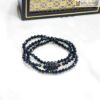 Chuoi Spinel Den Mix Ngu Dieu Thach Anh Toc Hat 4 mm 2