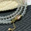 Chuoi Thach Anh Trang Hat 5 mm 2