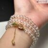 Chuoi Thach Anh Trang Hat 5 mm 4