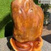 Go Hoa Thach Do Cao 52 cm 3 3