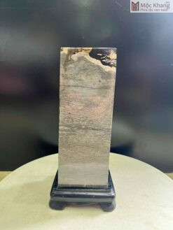 Khối Thiên Hoa Cổ Cao 20 (cm)