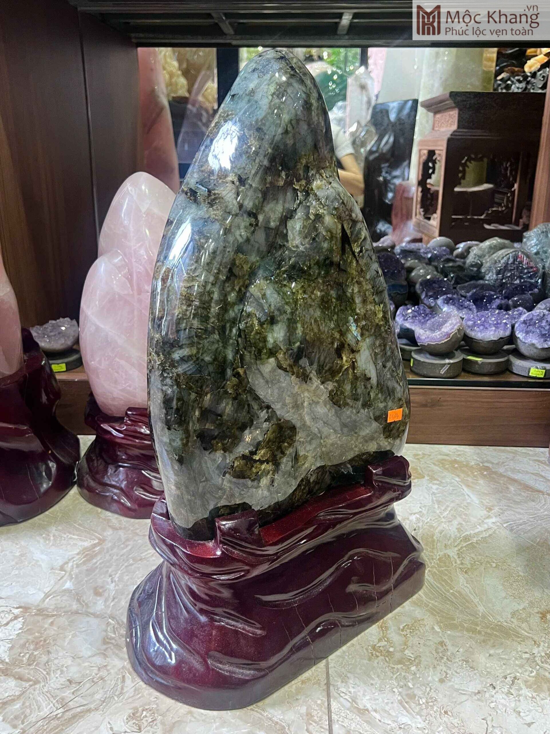 Núi Xà Cừ Hắc Nguyệt Quang Cao 41 (cm) (2)_2 Nui Xa Cu Hac Nguyet Quang Cao 41 cm 2 2 scaled