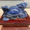 Tac Pham Long Quy Lon Sodalite Cao 16 cm 2