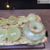 Tac Pham Nam Ngoc Truong Sinh Ngoc Onyx Cao 13 cm 2