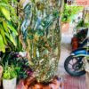 Trụ Canxedon Xanh Vàng Cao 66 (cm)