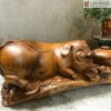 Tuong Heo Go Bach Xanh Cao 28 cm 3