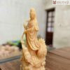 Tuong Me Quan Am Ngoc Hoang Long Cao 35 cm 1 1