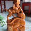 Tuong Nhat Duong Go Ngoc Am Cao 64 cm 1 1