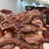 Tuong Nhat Long Go Sua Bac Cao 32 cm 1 1