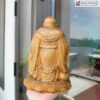 Tuong Phat Di Lac Tram Huong Cao 20 cm 2 2