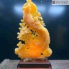 Tượng Phượng Hoàng Ngọc Hoàng Long Cao 45 (cm)