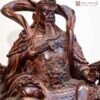 Tuong Quan Cong Go Nu Trac Cao 37 cm 3