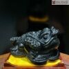 Tuong Thiem Thu Ngoc Onyx Den Cao 10 cm 2