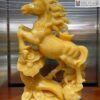 Tượng Thiên Mã Đại Thành Ngọc Hoàng Long Cao 58 (cm)
