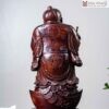 Tuong Thuong Gia Go Trac Cao 59 cm 3