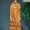 Tuong Tran Quoc Tuan Go Cam Da Cao 1 m 1 1