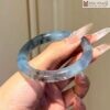 Vong Ban Aquamarine Den Ni 574 mm 2