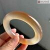 Vòng Bản Mã Não Ni 57 (mm)