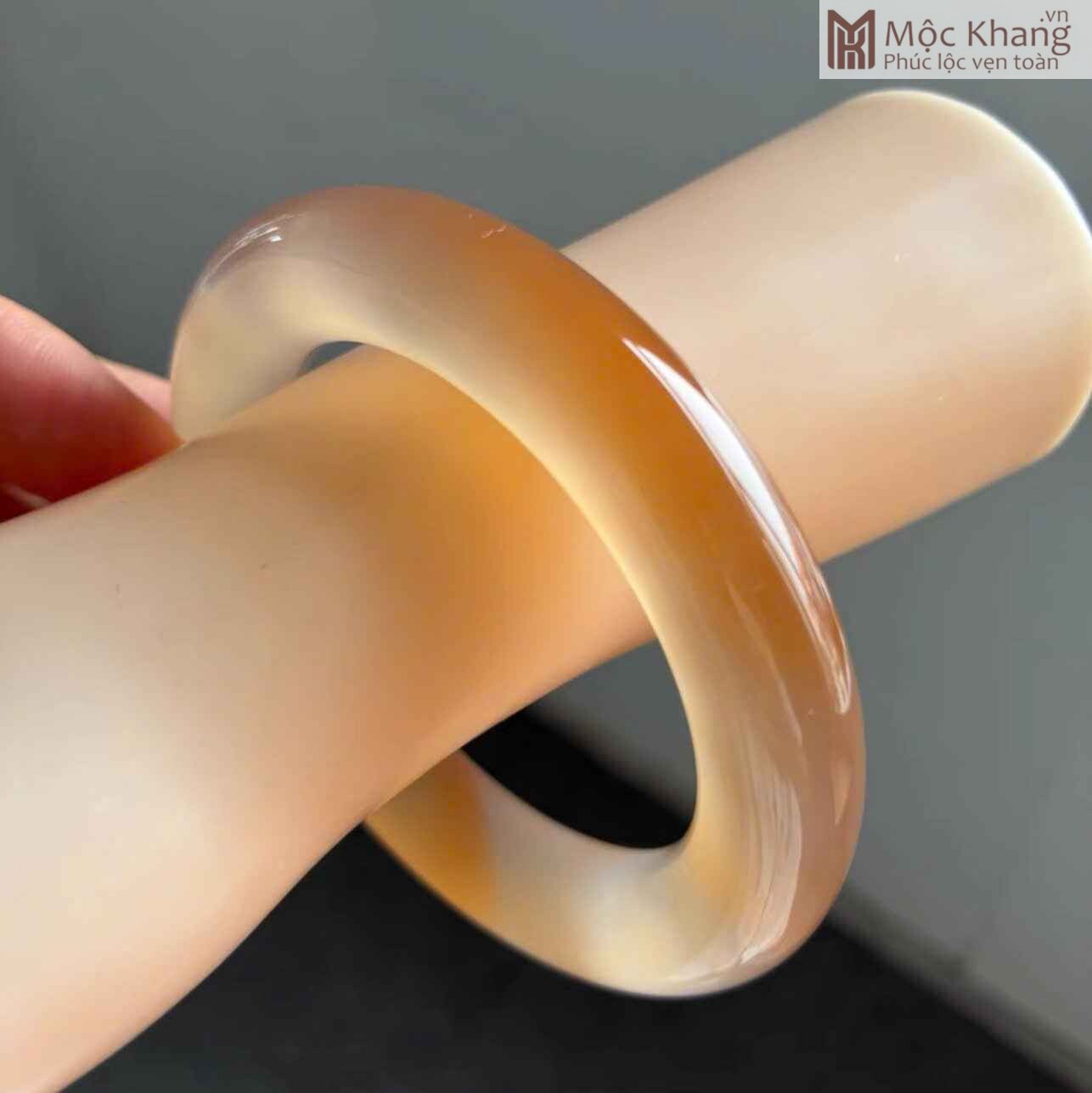 Vòng Bản Mã Não Ni 57 (mm) (3) Vong Ban Ma Nao Ni 57 mm 3