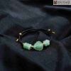 Vòng Hồ Ly Chúa Thạch Anh Xanh Aventurine