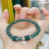 Vong Lam Ngoc Hat 5.8 – 6 mm 3 3