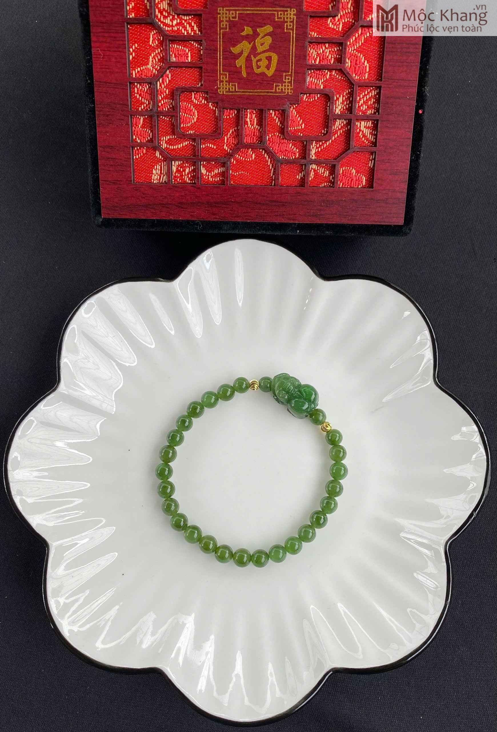 Vòng Ngọc Bích Hạt Tròn 5,8–6 (mm) (3)_3 Vong Ngoc Bich Hat Tron 58–6 mm 3 3