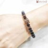 Vong Obsidian Hac Dien Thach Mix Charm 2