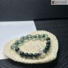 Vong Tay Lam Ngoc Mix Charm Hat 77 mm 2 2