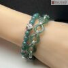 Vong Tay Lam Ngoc Mix Charm Hat 77 mm 3 3
