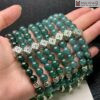 Vong Tay Lam Ngoc Mix Charm Hat 77 mm 4 4