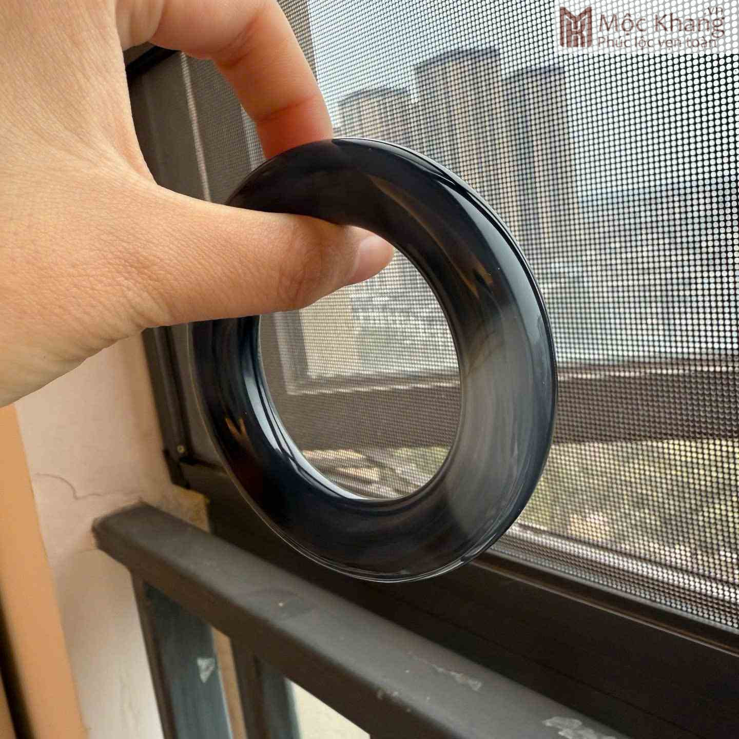 Vòng Tay Mã Não Ni 52 (mm) (1) Vong Tay Ma Nao Ni 52 mm 1