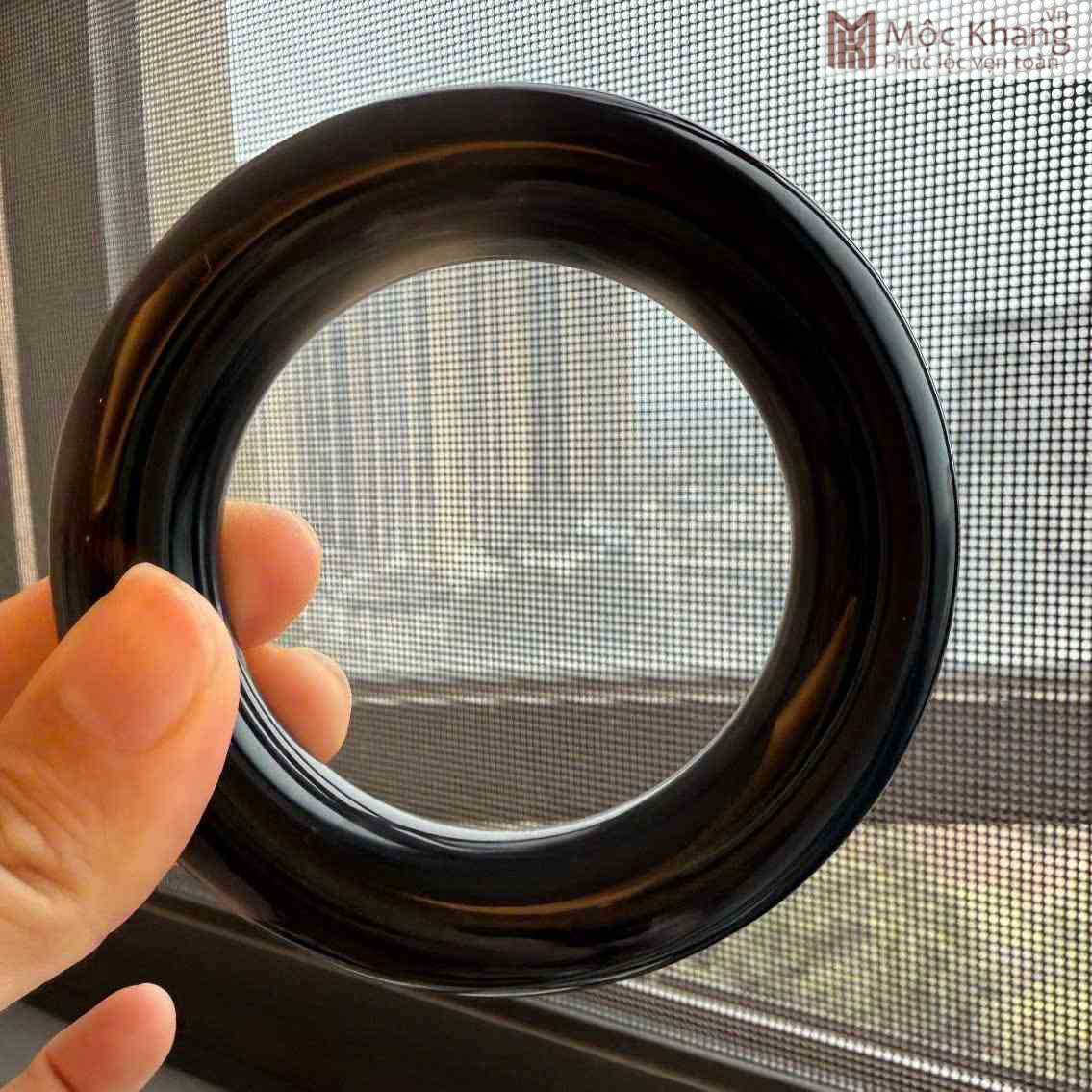 Vòng Tay Mã Não Ni 52 (mm) (2) Vong Tay Ma Nao Ni 52 mm 2