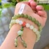 Vong Tay Ngoc Hoa Dien Ombre Hat 8 mm 3