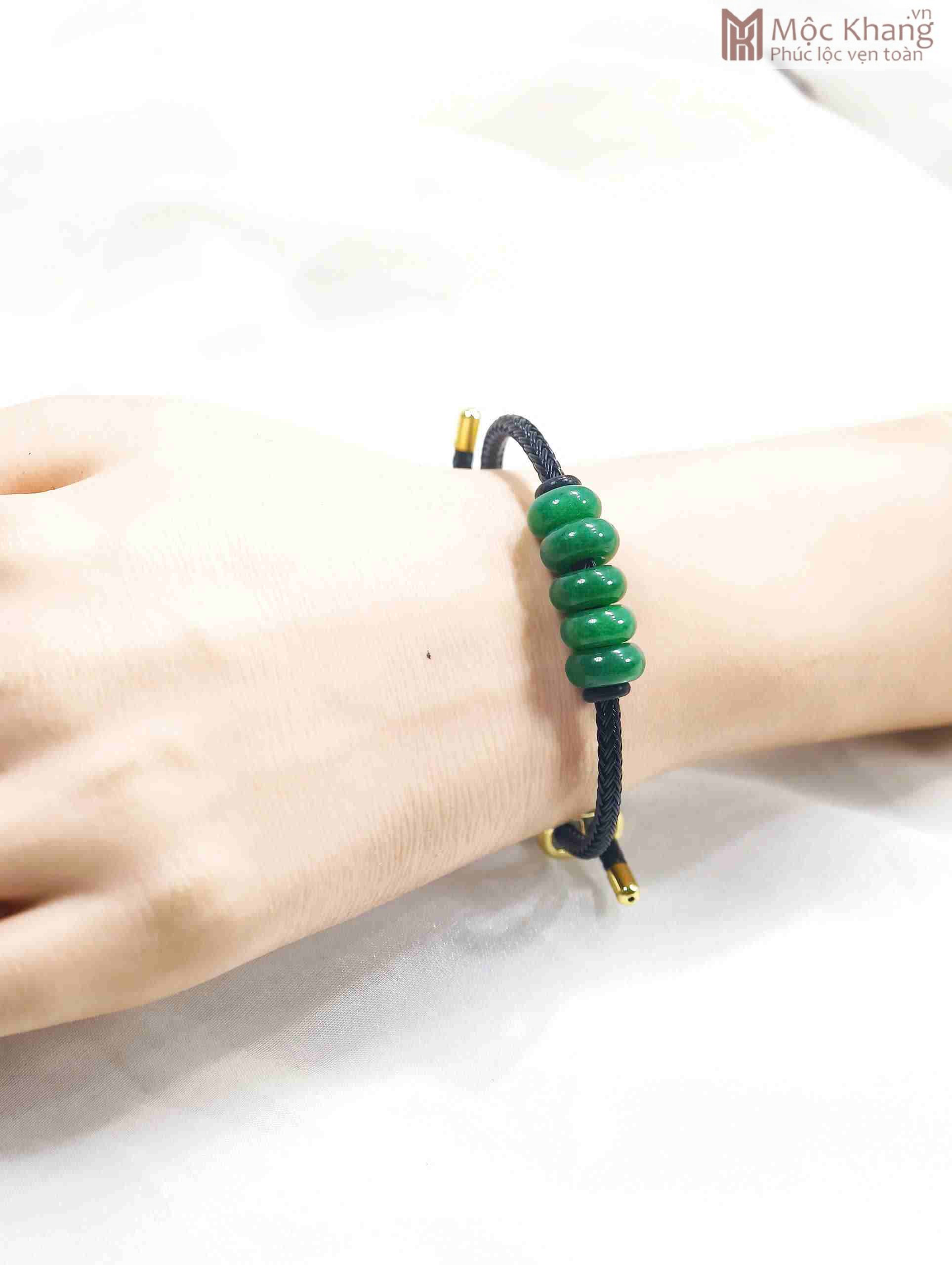 Vòng Tay Ngũ Điếu Mã Não Xanh (2)_2 Vong Tay Ngu Dieu Ma Nao Xanh 2 2
